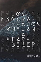 Los escarabajos vuelan al atardecer, María Gripe - SM