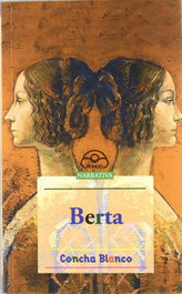 Berta, Concha Blanco - IR INDO