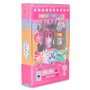 Kids Licensing Máquina Expendedora de Bálsamos Labiales Sweet Dreams & Friends Kl11694, +3 años, Unicornio y Animales