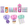 Kids Licensing Máquina Expendedora de Bálsamos Labiales Sweet Dreams & Friends Kl11694, +3 años, Unicornio y Animales