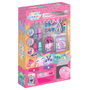 KIDS LICENSING Máquina expendedora de bálsamos labiales Sweet Dreams & Friends