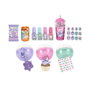 KIDS LICENSING Máquina expendedora de bálsamos labiales Sweet Dreams & Friends