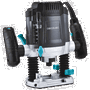Cecotec MultiShape 900 Inmersion Fresadora de 1200W