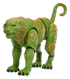 Mattel Battle Cat Masters of the Universe 2026 Movie Chronicles Figura 17 cm