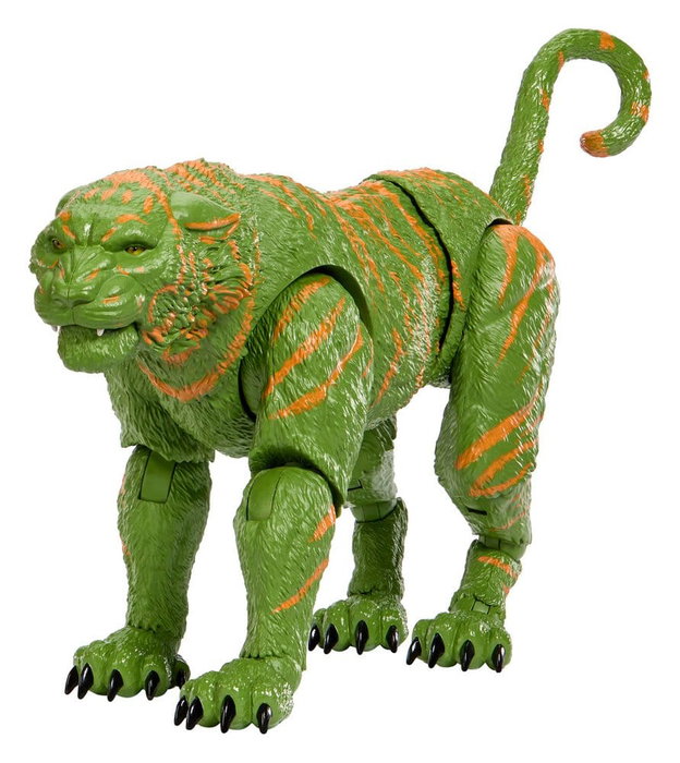 Mattel Masters of the Universe 2026 Movie Chronicles Figura Battle Cat 17 cm Mattel Masters of the Universe 2026 Movie Chronicles Figura Battle Cat 17 cm