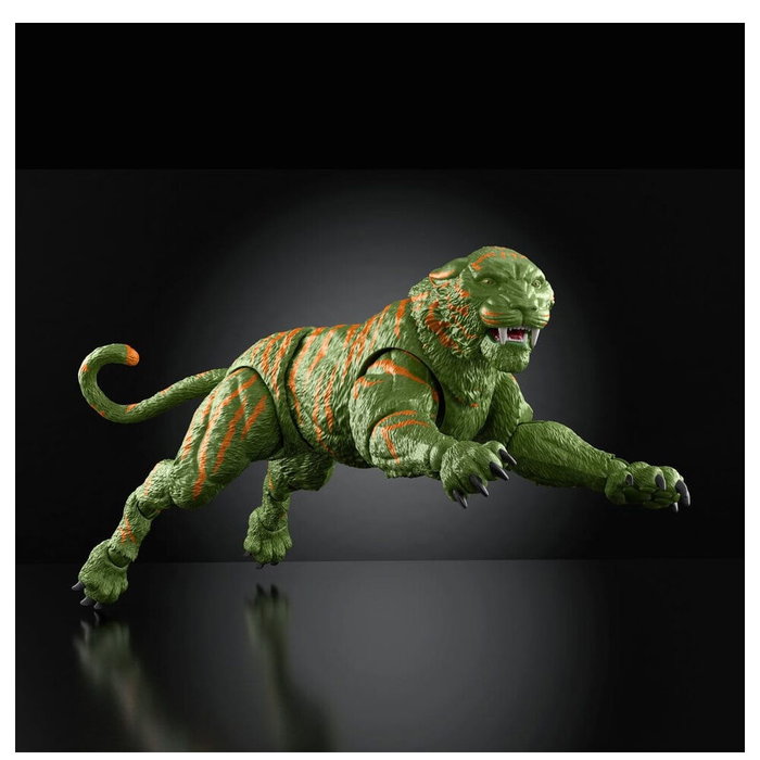 Mattel Masters of the Universe 2026 Movie Chronicles Figura Battle Cat 17 cm Mattel Masters of the Universe 2026 Movie Chronicles Figura Battle Cat 17 cm