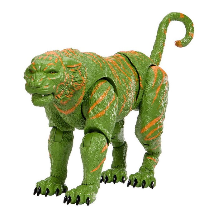 Mattel Masters of the Universe 2026 Movie Chronicles Figura Battle Cat 17 cm Mattel Masters of the Universe 2026 Movie Chronicles Figura Battle Cat 17 cm