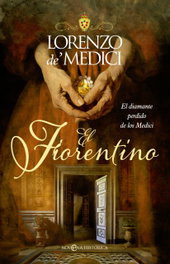 El Fiorentino, Lorenzo De' Medici - LA ESFERA DE LOS LIBROS