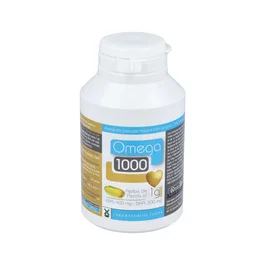 TEGOR OMEGA 1000 120 perlas