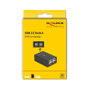 DeLOCK 11505 Interruptor USB 2.0 para 2 PC y 4 Dispositivos