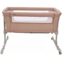 Chicco Cuna Next2Me Essential para colecho Terracota AACPH51519