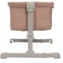 Chicco Cuna Next2Me Essential para colecho Terracota AACPH51519
