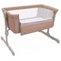 Chicco Cuna Next2Me Essential para colecho Terracota AACPH51519
