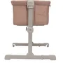 Chicco Cuna Next2Me Essential para colecho Terracota AACPH51519
