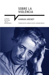 Sobre la violència, Hannah Arendt - ANGLE