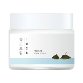 Round Lab 1025 Dokdo Face Cream 80ml