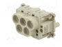 LAPP Conector industrial HDC EPIC® H-K 004.1/4 FAS 6-16
