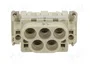 LAPP Conector industrial HDC EPIC® H-K 004.1/4 FAS 6-16
