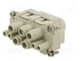 LAPP Conector industrial HDC EPIC® H-K 004.1/4 FAS 6-16