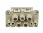 LAPP Conector industrial HDC EPIC® H-K 004.1/4 FAS 6-16
