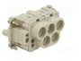 LAPP Conector industrial HDC EPIC® H-K 004.1/4 FAS 6-16