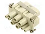 LAPP Conector industrial HDC EPIC® H-K 004.1/4 FAS 6-16