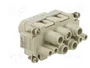 LAPP Conector industrial HDC EPIC® H-K 004.1/4 FAS 6-16