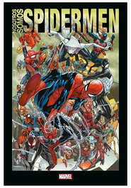 Panini España S.A. Nosotros somos Spiderman