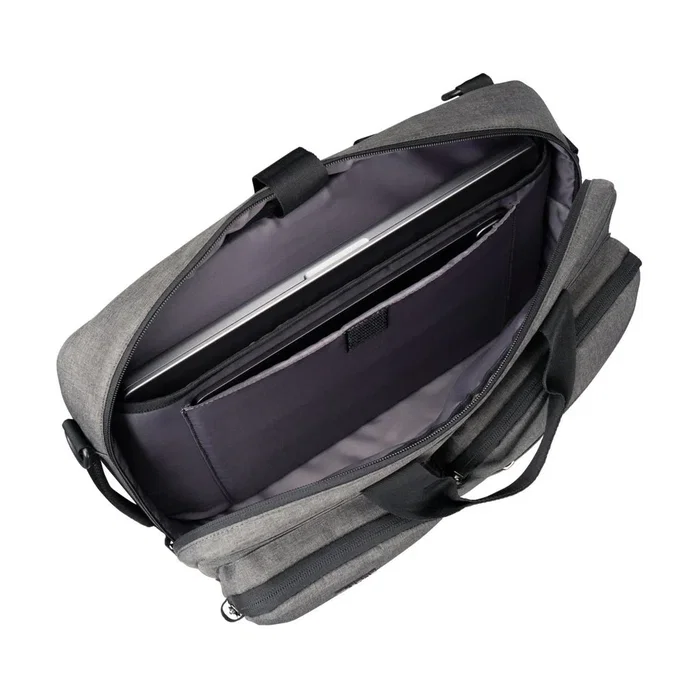 Targus TBT94304GL Maletín para Portátil 16 pulg Gris