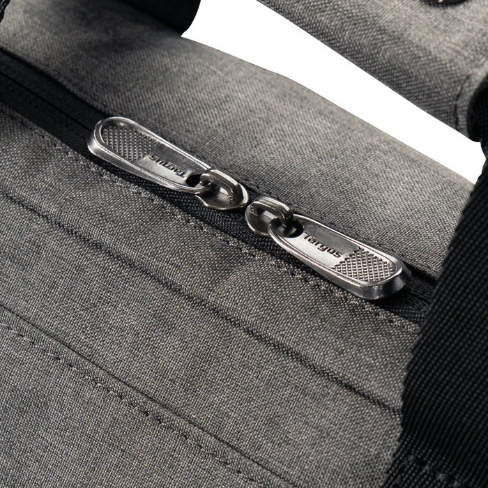 Targus TBT94304GL Maletín para Portátil 16 pulg Gris