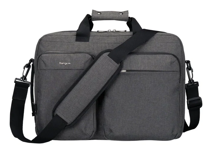 Targus TBT94304GL Maletín para Portátil 16 pulg Gris