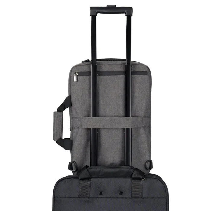 Targus TBT94304GL Maletín para Portátil 16 pulg Gris