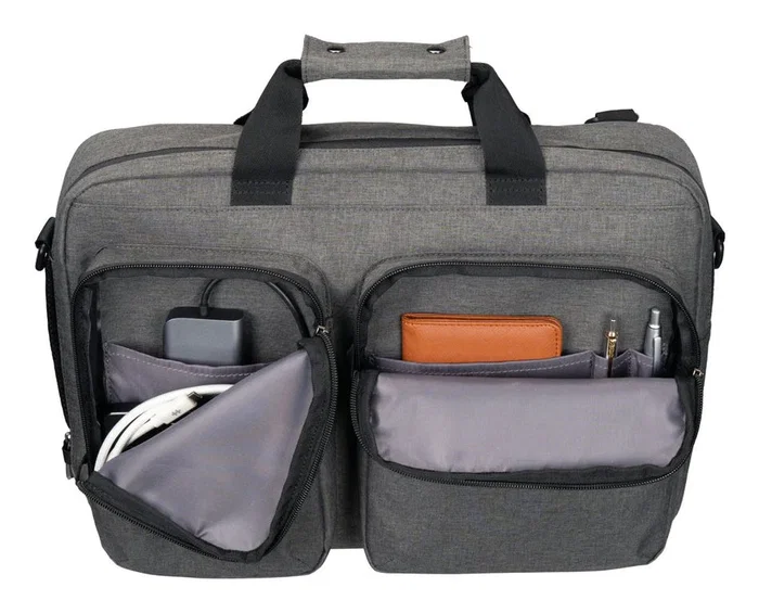 Targus TBT94304GL Maletín para Portátil 16 pulg Gris