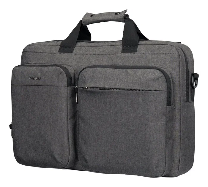 Targus TBT94304GL Maletín para Portátil 16 pulg Gris