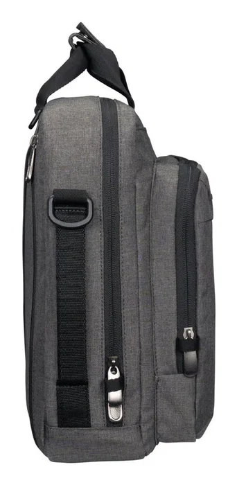 Targus TBT94304GL Maletín para Portátil 16 pulg Gris