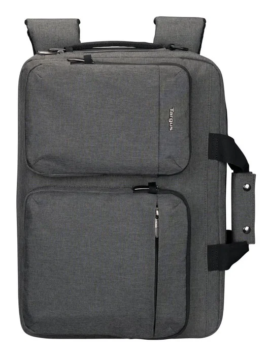 Targus TBT94304GL Maletín para Portátil 16 pulg Gris
