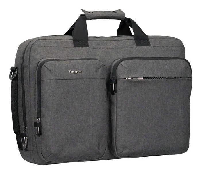 Targus TBT94304GL Maletín para Portátil 16 pulg Gris
