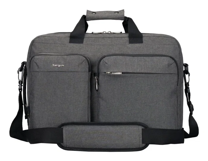 Targus TBT94304GL Maletín para Portátil 16 pulg Gris