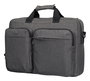Targus TBT94304GL Maletín para Portátil 16 Pulgadas, Gris - Ligero (650 g) con Asa y Tirante para Hombro, Protección Universal y Compartimentos Organizadores
