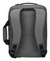Targus TBT94304GL Maletín para Portátil 16 Pulgadas, Gris - Ligero (650 g) con Asa y Tirante para Hombro, Protección Universal y Compartimentos Organizadores
