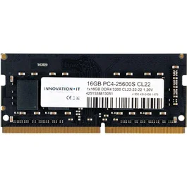 Innovation IT 32GB 3200 CL22-22-22 1.2V LD