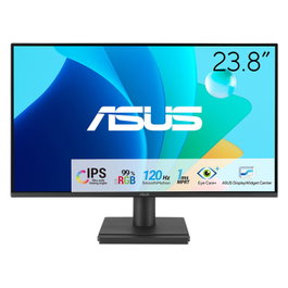 ASUS VA249HG Monitor 23.8 pulg. Full HD IPS 120 Hz