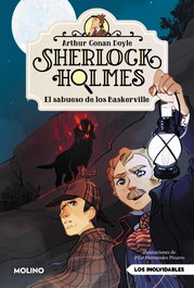 Sherlock Holmes 3 - El Sabueso de los Baskerville, Sir Arthur Conan Doyle - RBA MOLINO