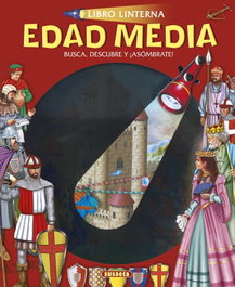 SUSAETA EDICIONES, Edad Media - SUSAETA EDICIONES