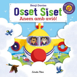 ESTRELLA POLAR Osset Siset. Anem amb avió!