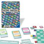Ravensburger - Hazme Match si Puedes, Juego de Mesa Familiar con 300 Preguntas Absurdas en Español, Recomendado +8 Años