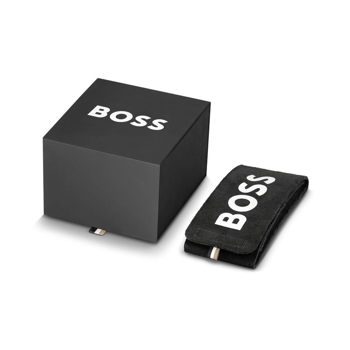 Reloj Hombre Hugo Boss 1514174 (Ø 45 mm)