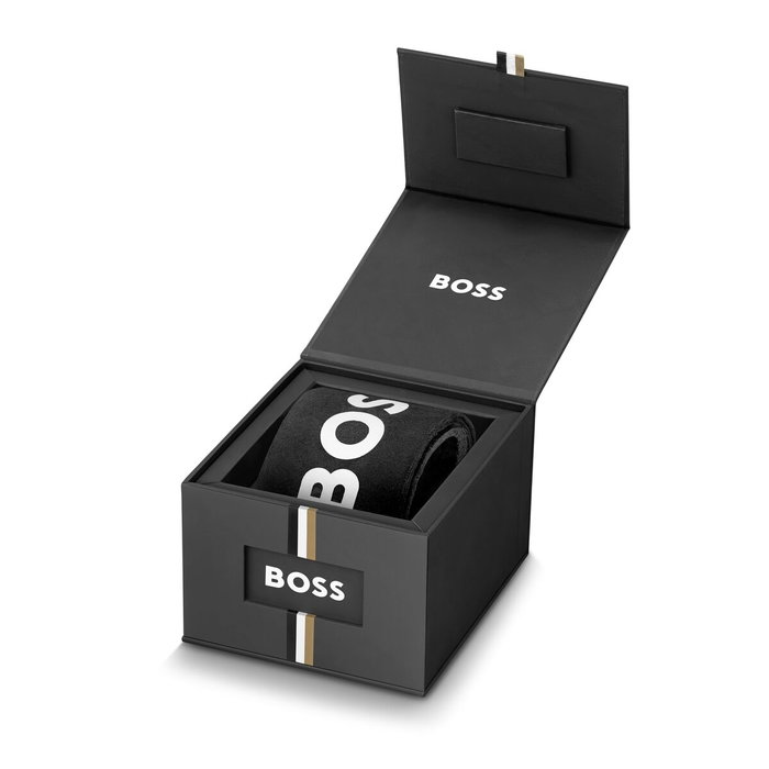 Reloj Hombre Hugo Boss 1514174 (Ø 45 mm)