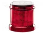 EATON ELECTRIC Señalizador Luminoso SL7 Rojo LED IP66