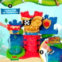 Magic Box Skull Fortress Piratix